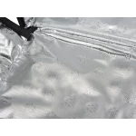 Раскладывающаяся сумка-холодильник Cool, черный, фото 11