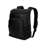 Arctic Zone 18-can cooler backpack, черный, фото 1