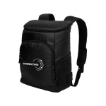 Arctic Zone 18-can cooler backpack, черный, фото 6
