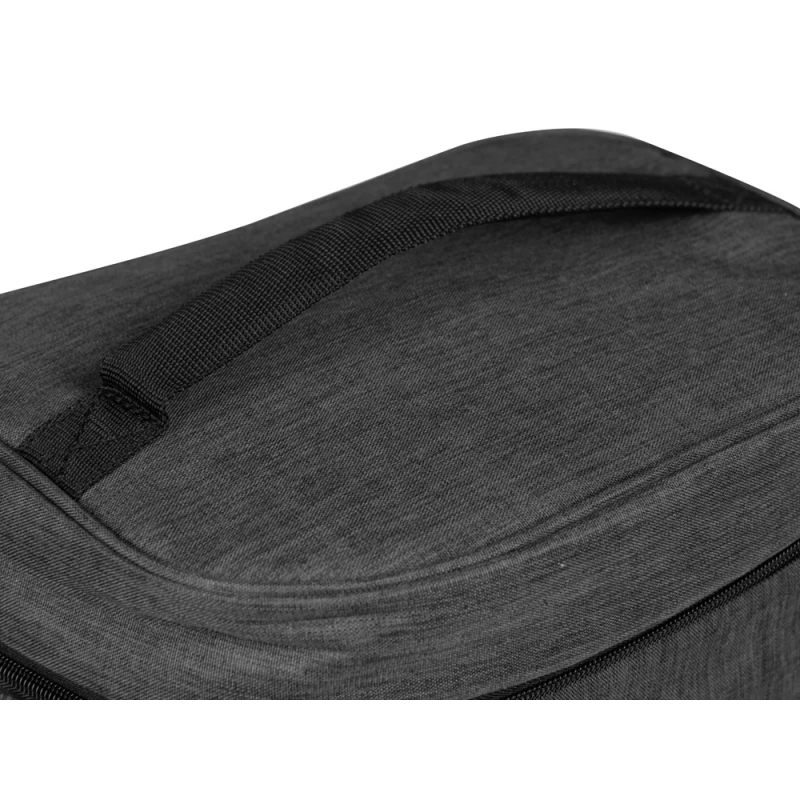 Рюкзак-холодильник Coolpack, серый, фото 10