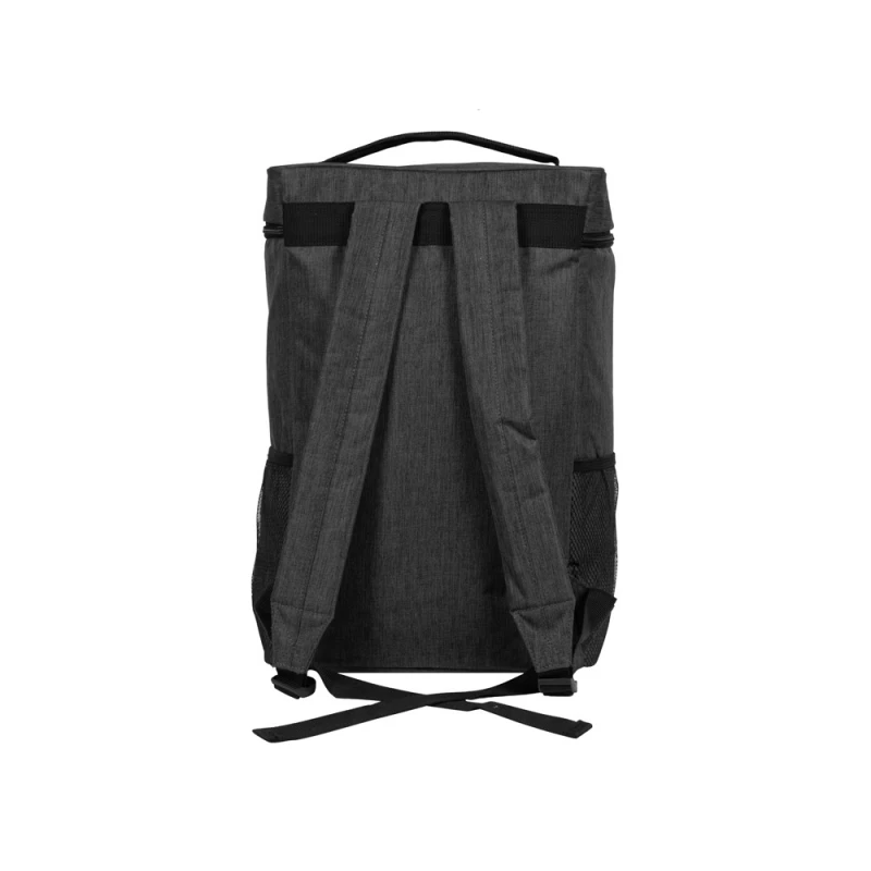 Рюкзак-холодильник Coolpack, серый, фото 8