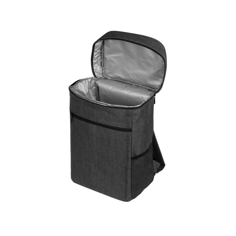 Рюкзак-холодильник Coolpack, серый, фото 4