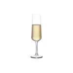 Бокал-флют для игристого "Prosecco", 205мл, фото 3
