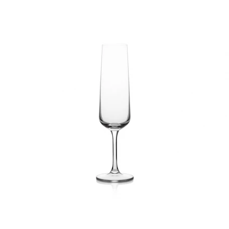 Бокал-флют для игристого "Prosecco", 205мл