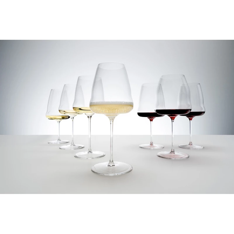 Бокал Sauvignon Blanc, 742мл. Riedel, фото 5