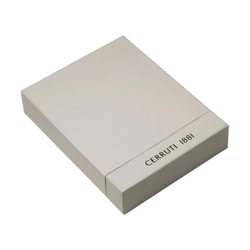 Кредитница Zoom Black. Cerruti 1881, фото 5