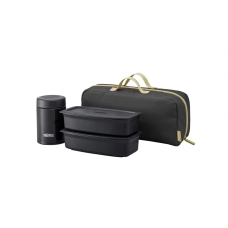 Ланч-набор тм THERMOS JEA-1001 SMB 1L