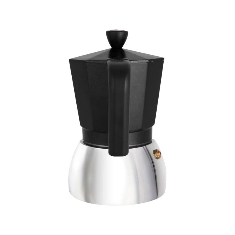 Гейзерная кофеварка "Arabica", 300 мл, фото 8