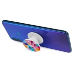 Держатель для телефона «Pop Stand», белый, арт. 975606, фото 5