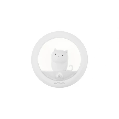 Ночник Rombica LED Gato (Р)