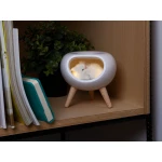 Ночник Rombica LED Koko White, фото 15