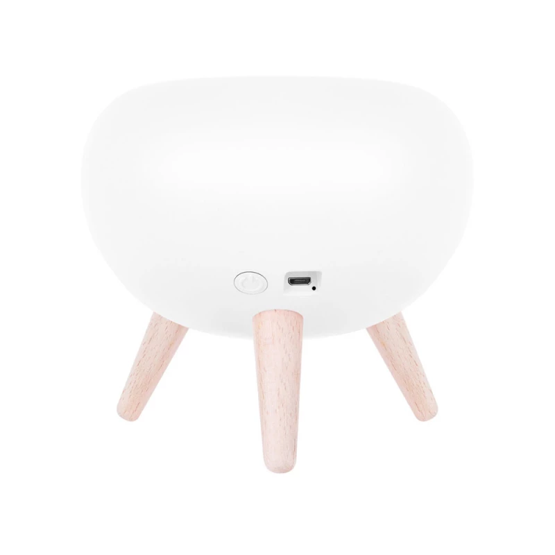 Ночник Rombica LED Koko White, фото 10