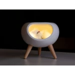 Ночник Rombica LED Koko White, фото 12