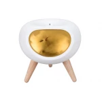 Ночник Rombica LED Koko White, фото 6
