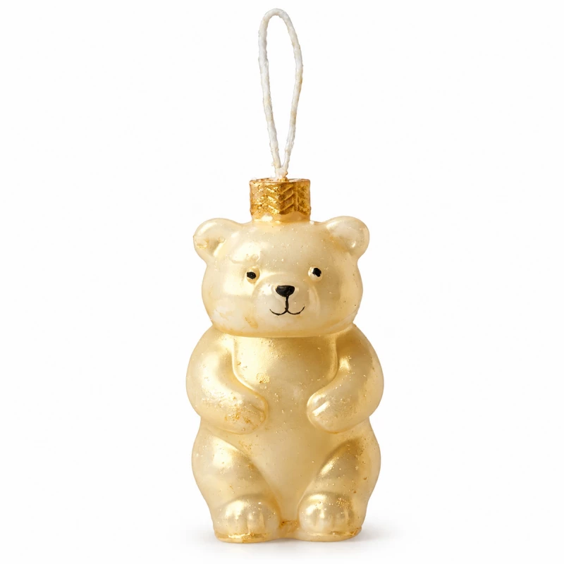 Подарочный набор свечей "Советские игрушки", фото 6