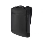Expedition Pro компактный рюкзак для ноутбука 15,6" из переработанных материалов, 12 л - Черный, фото 1