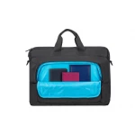 RIVACASE 7531 black ECO сумка для ноутбука 15,6-16" / 6, фото 8