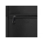 Expedition Pro компактный рюкзак для ноутбука 15,6" из переработанных материалов, 12 л - Черный, фото 6
