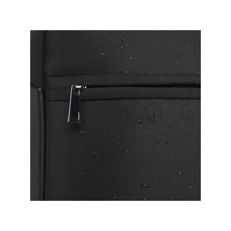 Expedition Pro компактный рюкзак для ноутбука 15,6" из переработанных материалов, 12 л - Черный, фото 6