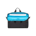 RIVACASE 7531 black ECO сумка для ноутбука 15,6-16" / 6, фото 10