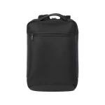 Expedition Pro компактный рюкзак для ноутбука 15,6" из переработанных материалов, 12 л - Черный, фото 3
