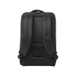Expedition Pro компактный рюкзак для ноутбука 15,6" из переработанных материалов, 12 л - Черный, фото 4