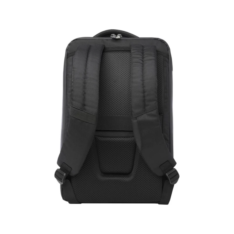 Expedition Pro компактный рюкзак для ноутбука 15,6" из переработанных материалов, 12 л - Черный, фото 4