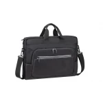 RIVACASE 7531 black ECO сумка для ноутбука 15,6-16" / 6, фото 1