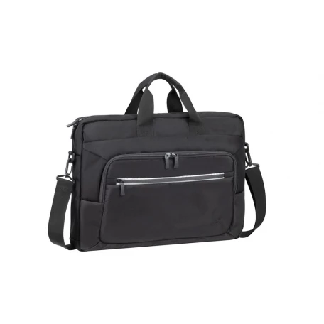 RIVACASE 7531 black ECO сумка для ноутбука 15,6-16" / 6