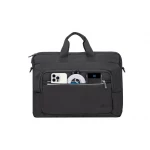 RIVACASE 7531 black ECO сумка для ноутбука 15,6-16" / 6, фото 7