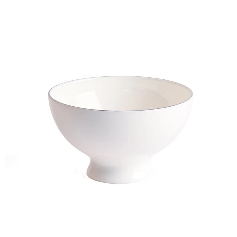 Миска Valerie Concept BOWL ALICE SLV