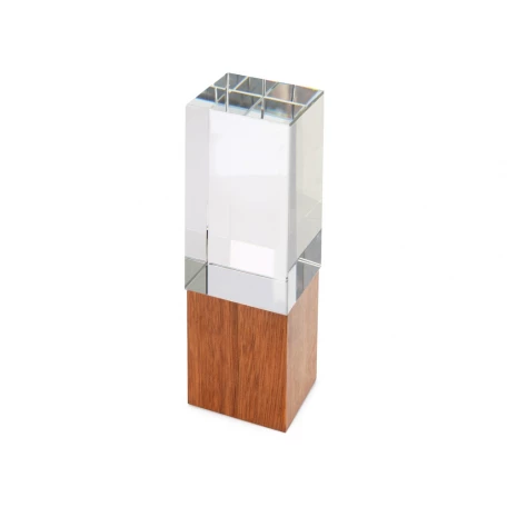 Награда "Wood and glass"