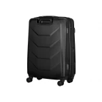 Чемодан WENGER Prymo, чёрный, средний, 45х65х26 см, 59 л, ABS+PC, фото 5