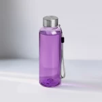 Бутылка для воды Kato из RPET, 500мл, фиолетовый, фото 1