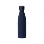 Термобутылка Актив Soft Touch, 500мл, темно-синий, арт. 821362, фото 3