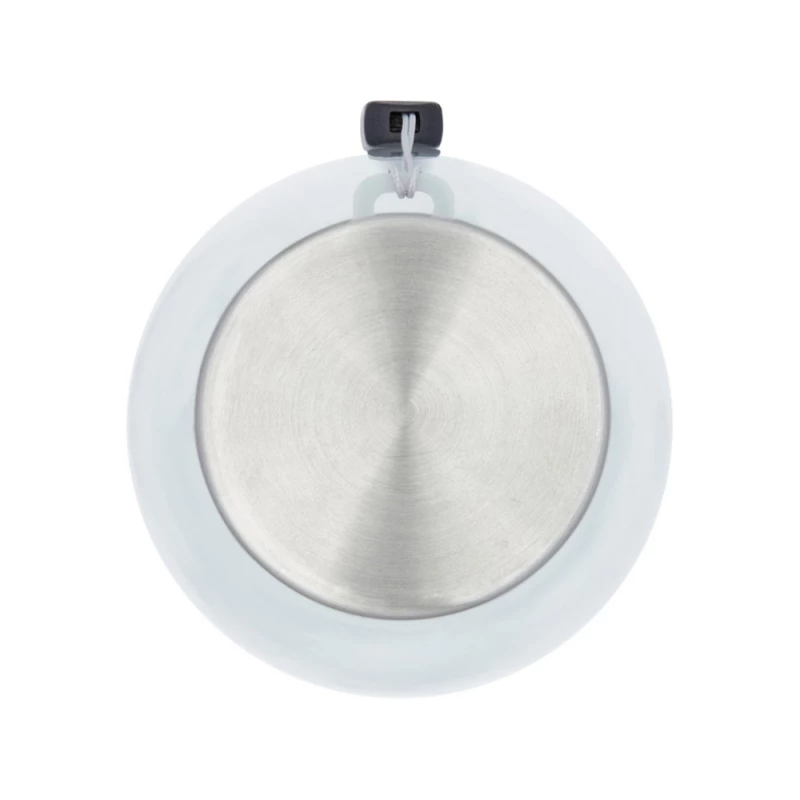 Спортивная бутылка Bodhi из стекла объемом 500 мл, розовый, фото 5