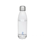 Спортивная бутылка Cove от Tritan™ объемом 685 мл, прозрачный, фото 6