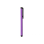 Стилус металлический Touch Smart Phone Tablet PC Universal, фиолетовый, арт. 42004, фото 4