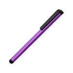 Стилус металлический Touch Smart Phone Tablet PC Universal, фиолетовый, арт. 42004, фото 1