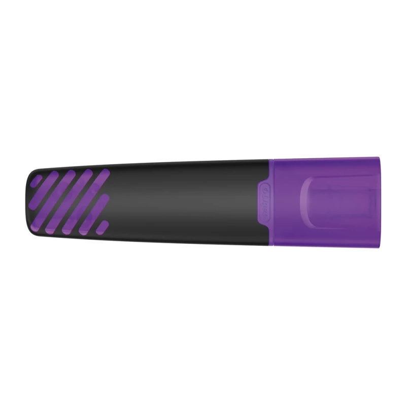 Жидкий текстовый выделитель "LIQEO HIGHLIGHTER", фиолетовый, фото 3