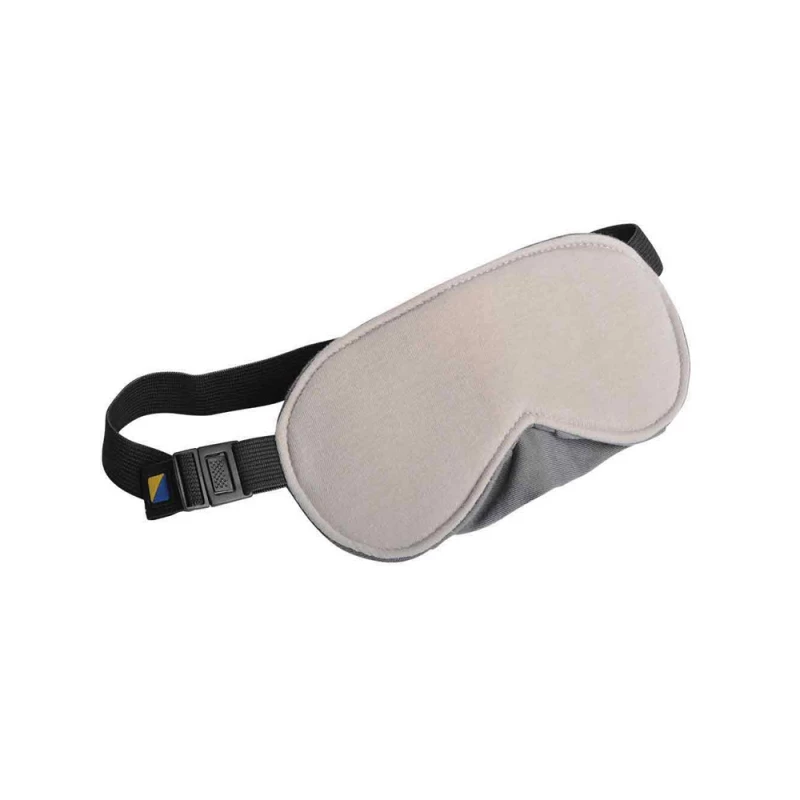 Маска для глаз "Luxury Eye Mask", бежевый, фото 6