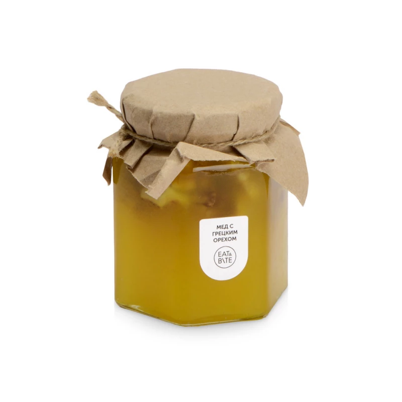 Подарочный набор «Warm honey», фото 6