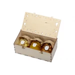 Подарочный набор «Trio honey», фото 3