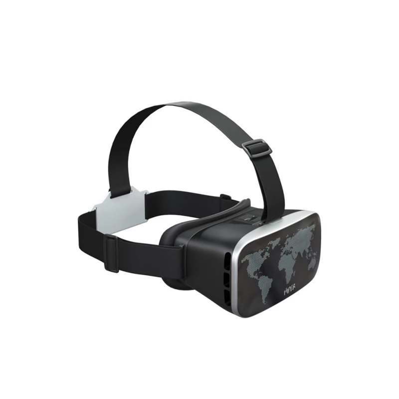 VR-очки HIPER VRW (P), фото 3