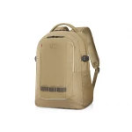 Рюкзак WENGER Ryde 16", бежевый, переработанный ПЭТ/полиэстер, 32 x 21 x 47 см, 26 л, фото 1