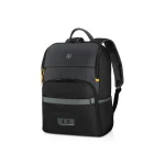Рюкзак WENGER Move 16", чёрный, переработанный ПЭТ, 33 x 19 x 44 см, 22 л, фото 1