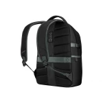 Рюкзак WENGER Ryde 16", черный, полиэстер, 32 x 21 x 47 см, 26 л, фото 5