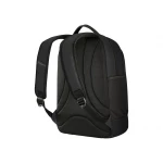 Рюкзак WENGER Oryson 16", чёрный, переработанный ПЭТ/Полиэстер, 32х45х19 см, 25 л., фото 5