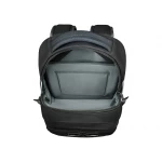 Рюкзак WENGER Ryde 16", черный, полиэстер, 32 x 21 x 47 см, 26 л, фото 7