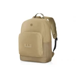 Рюкзак WENGER Crango 16", бежевый, переработанный ПЭТ/Полиэстер, 33х22х46 см, 27 л., фото 1